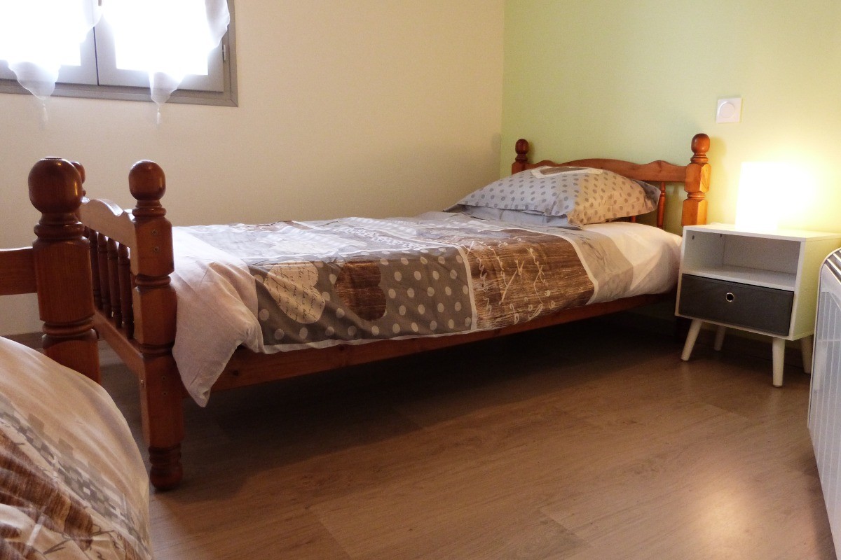 chambre 3