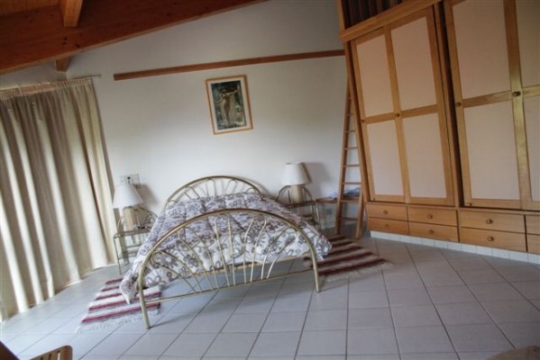 La grande chambre