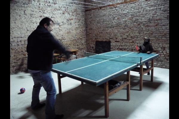 Ping-pong