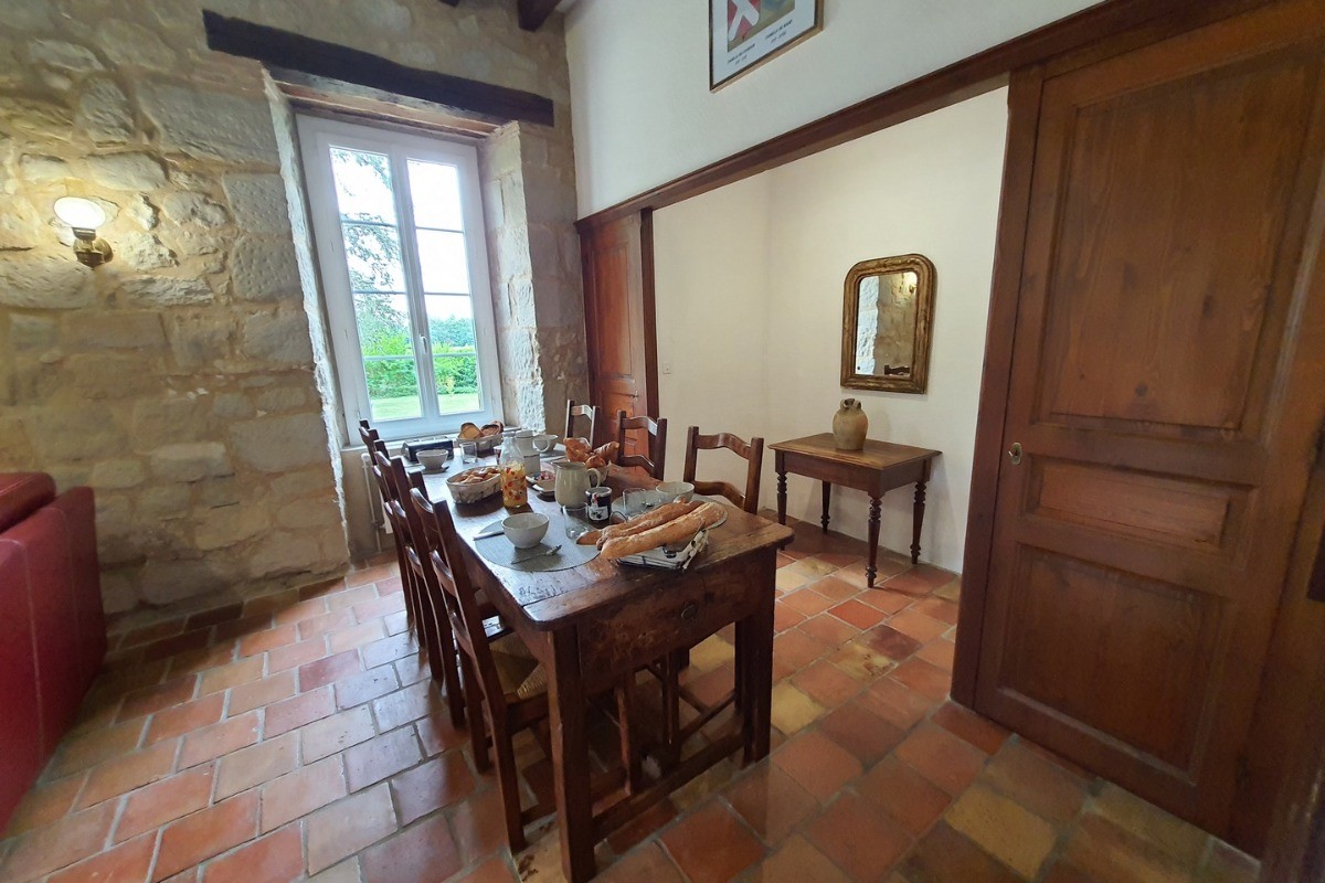 Photo n° 7 de la location