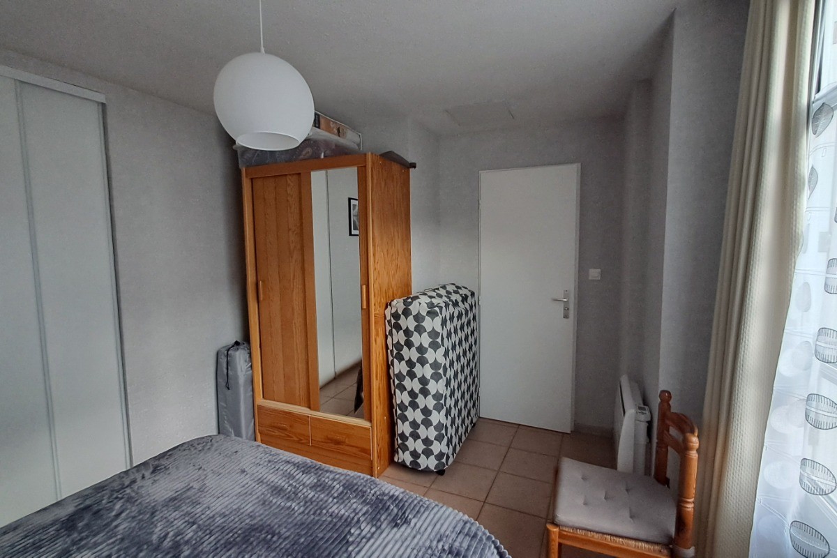 Salle d'eau