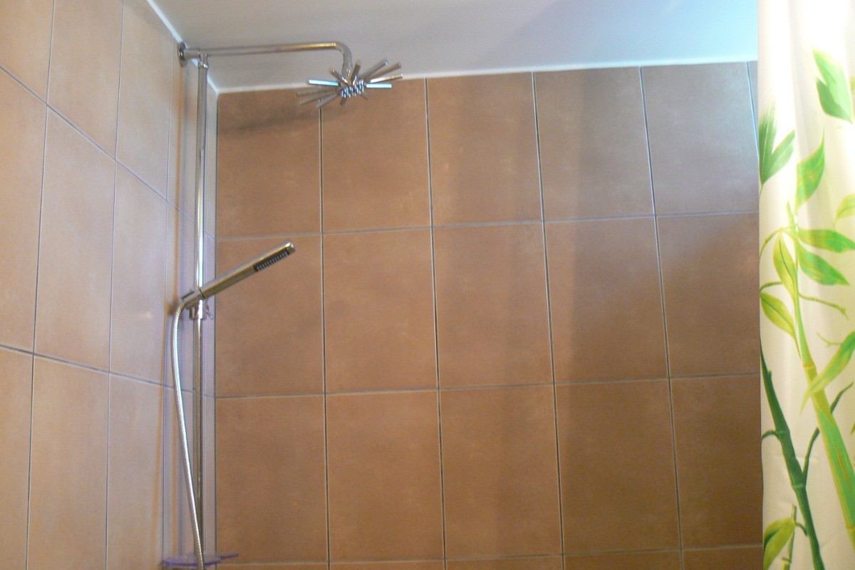salle d'eau - douche