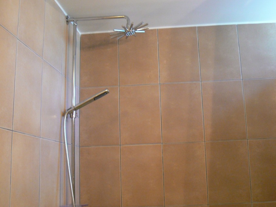 salle d'eau - douche