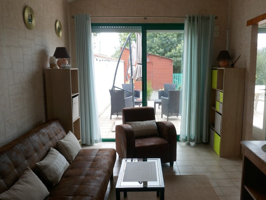 salon côté terrasse