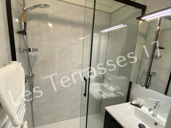 Les Cairns, appartement pour 2 à 5 personnes, classé 3 étoiles, vue océan, Ile d'Oléron, Charente maritime