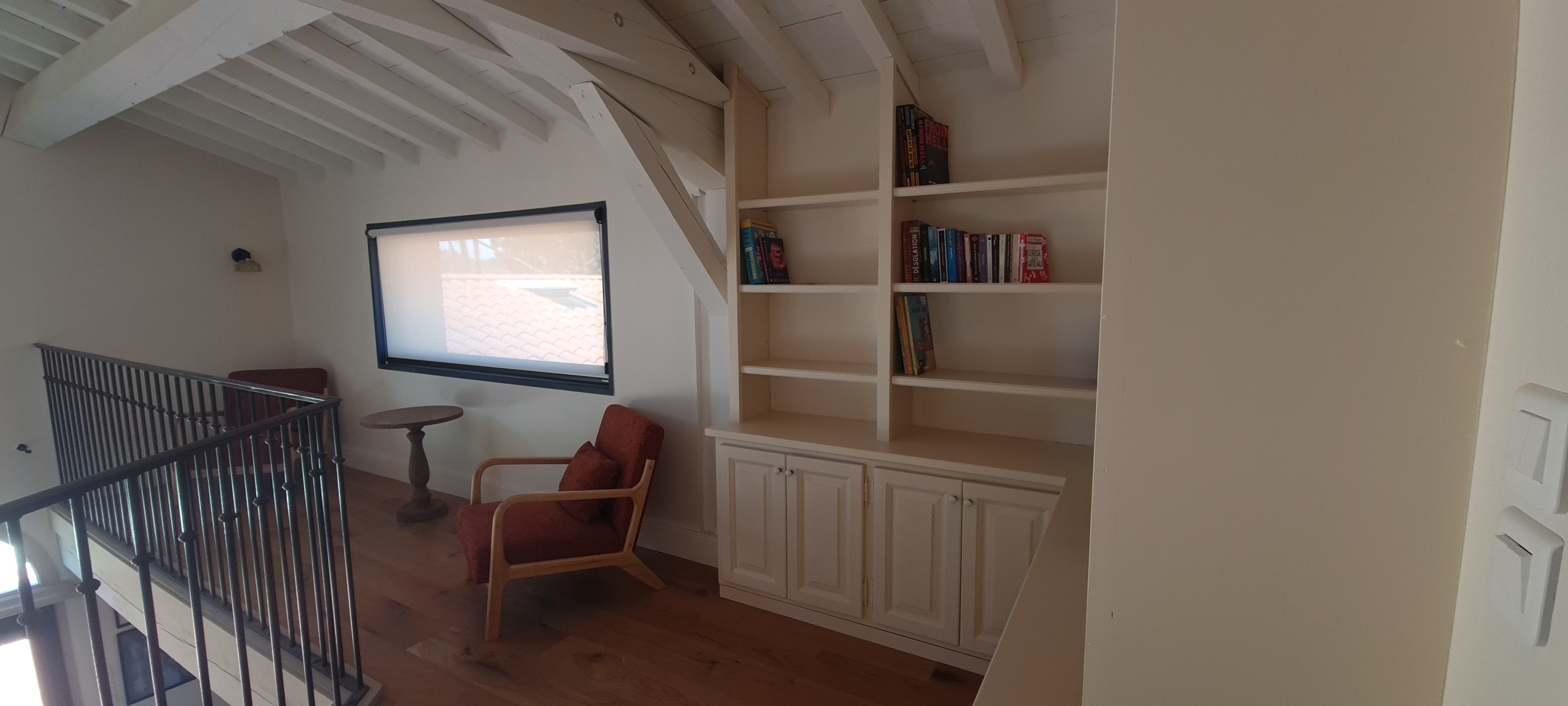 Mezzanine