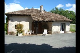 Gîte rural 5 personnes en Lot-et-Garonne