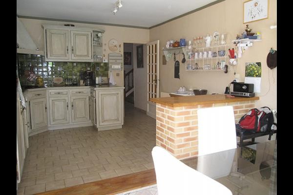 cuisine et coin repas   - Saint Juéry - Tarn