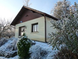 Chalet Rose (décembre 2022)