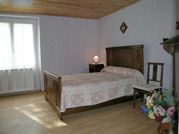 chambre 1
