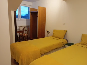 Chambre Lyli Herse Docelles