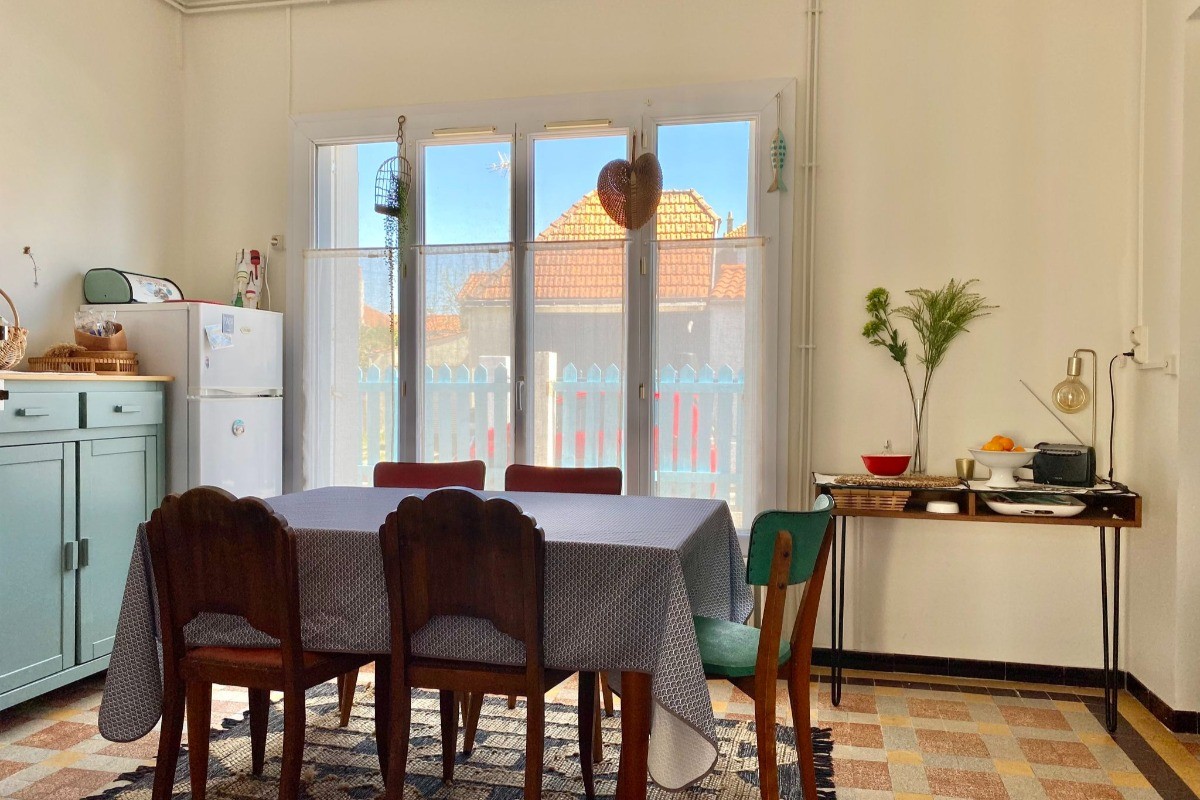 La cuisine indépendante