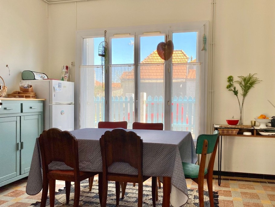 La cuisine indépendante