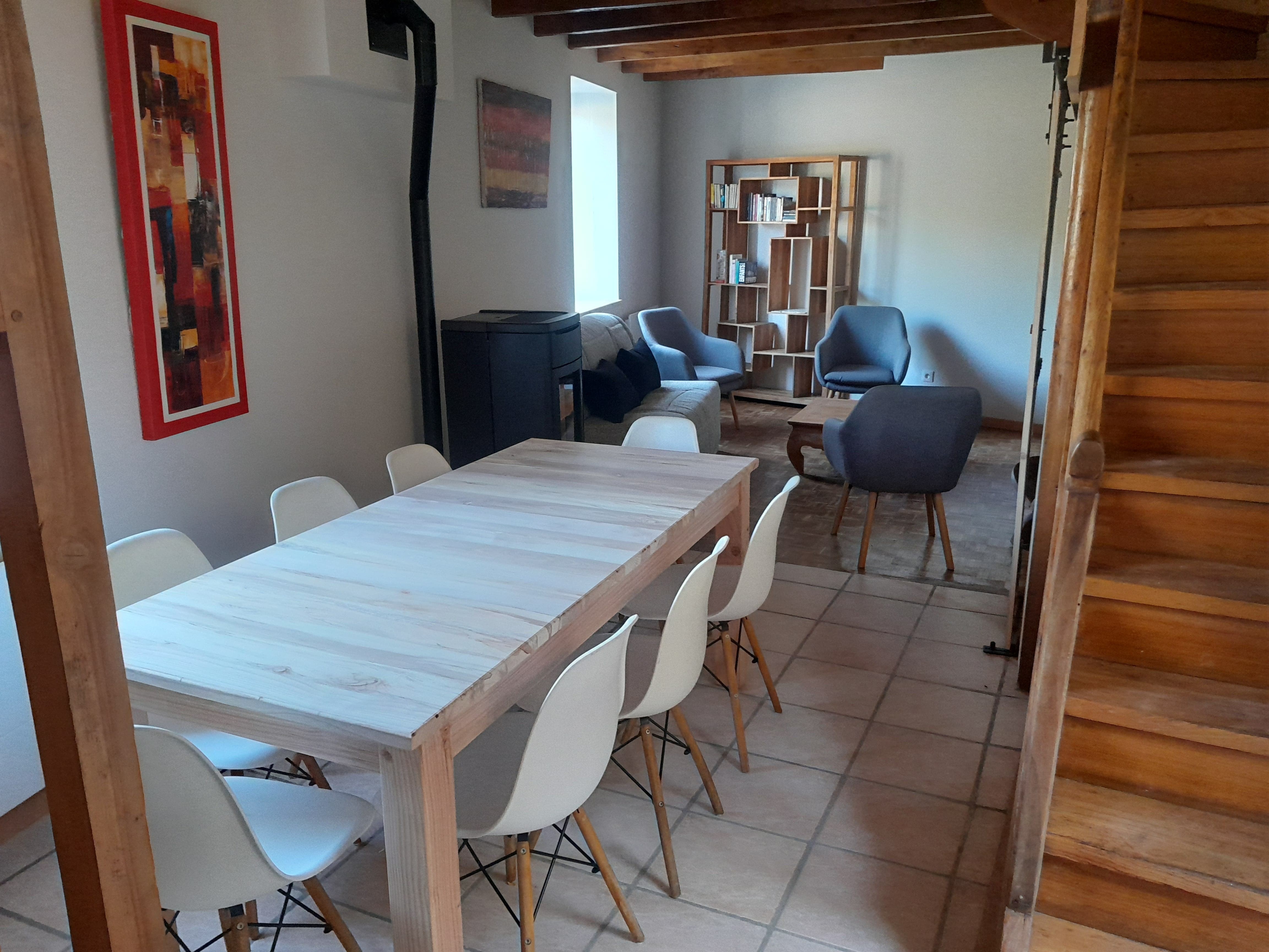 salle àmanger