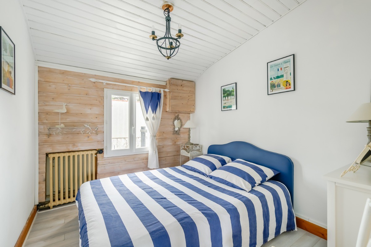 La deuxième chambre