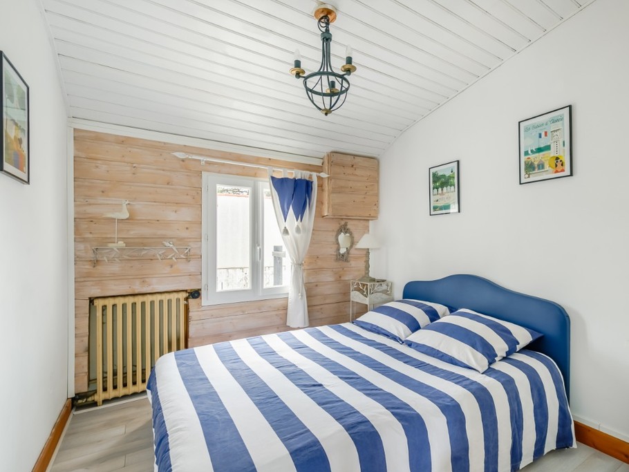La deuxième chambre