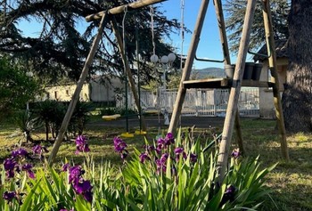 Chambres d’hôtes tout confort à Laroque (34) – Idéal pour un séjour nature