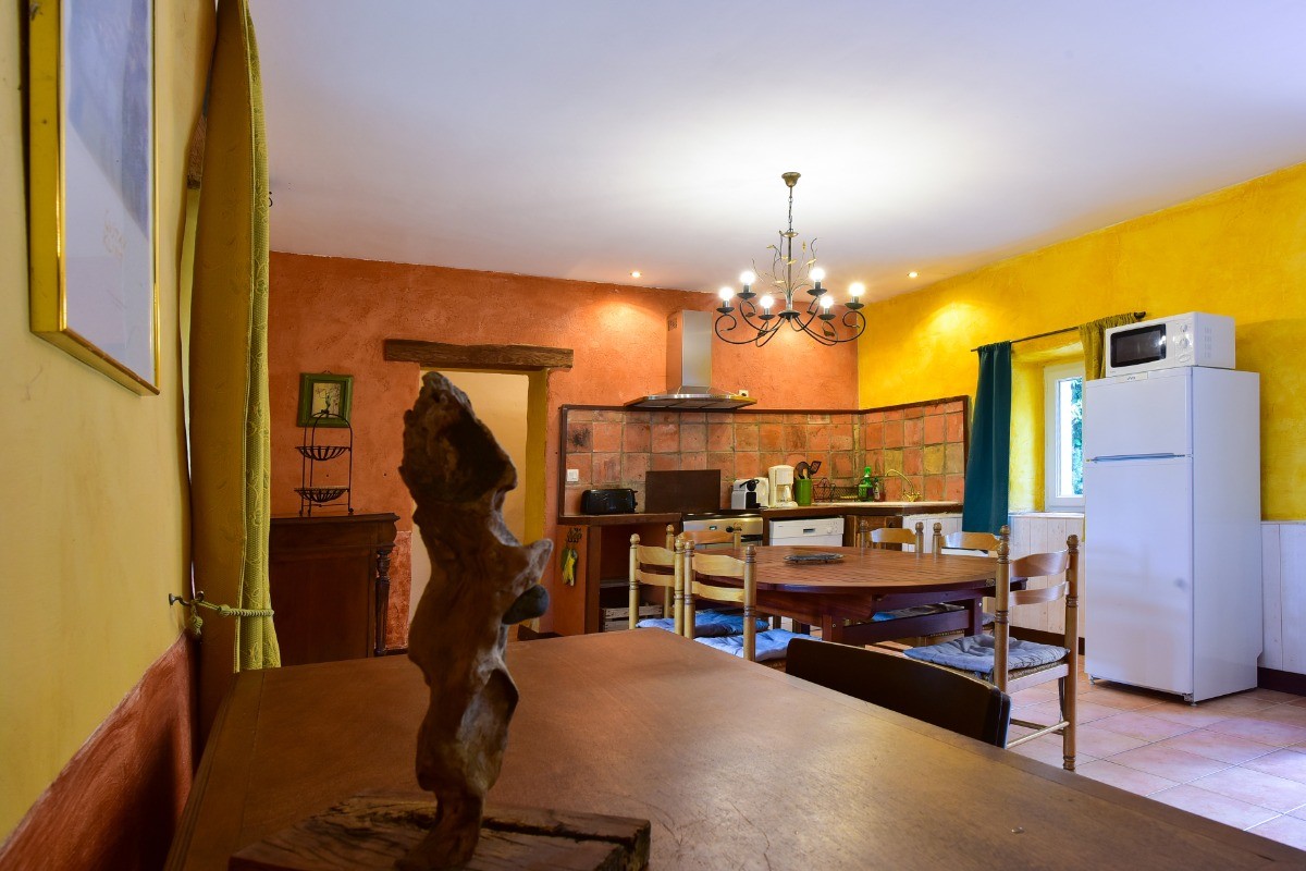 Photo n° 12 de la location