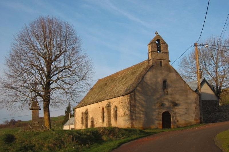 Chapelle du Luguet