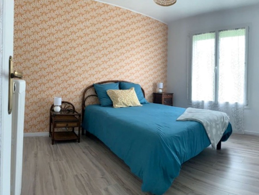 chambre 1 rez de chaussée