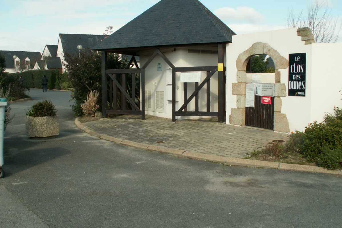 Photo n° 12 de la location