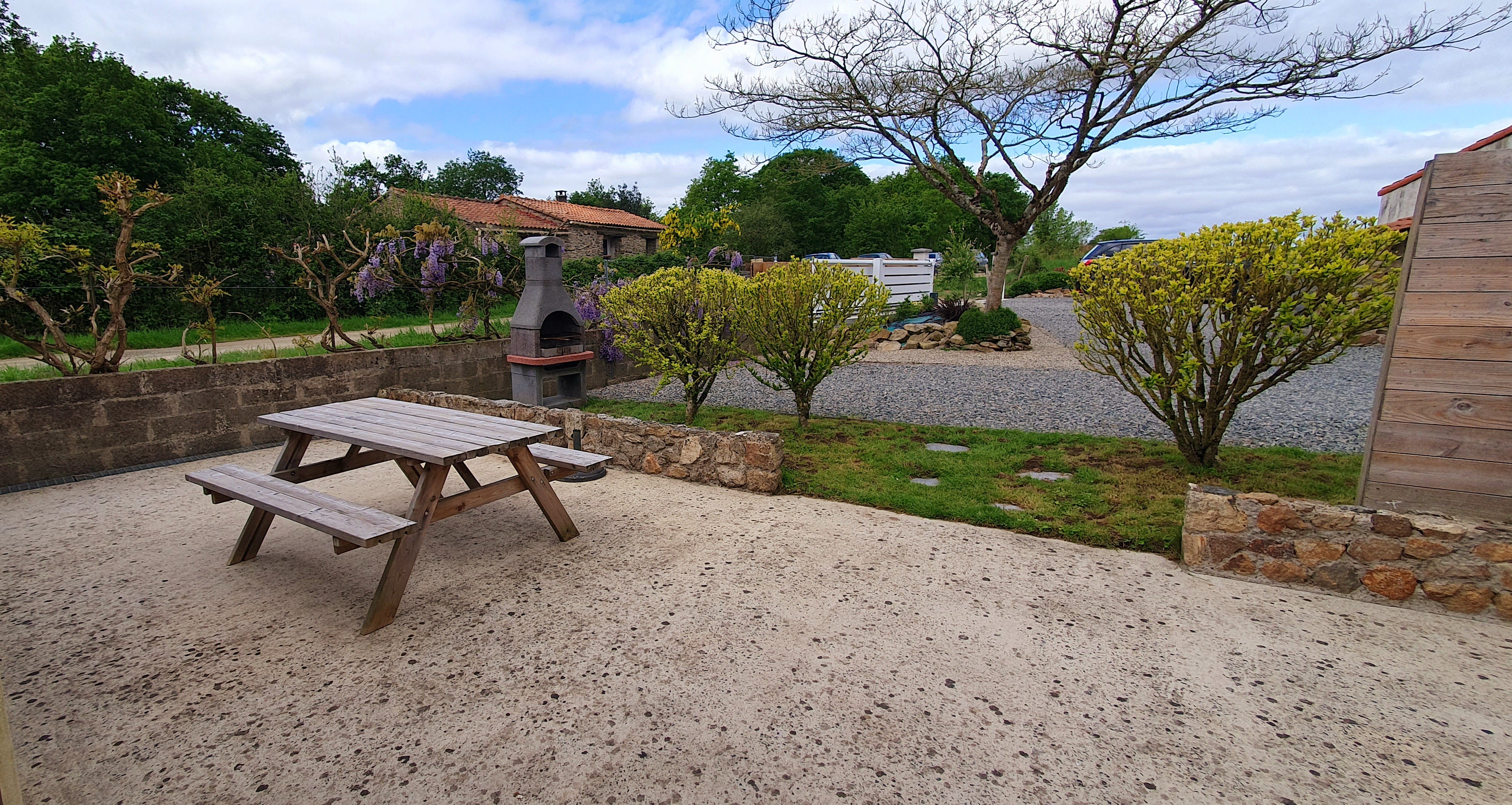 Photo n° 13 de la location