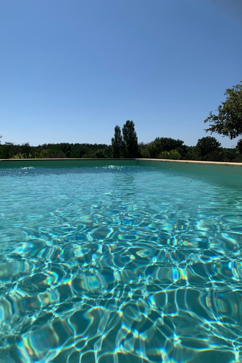 Les gîtes sur la colline - Montignac de Lauzun