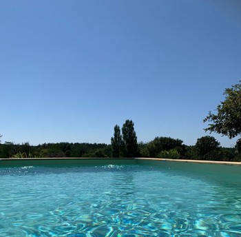 Les gîtes sur la colline - Montignac de Lauzun