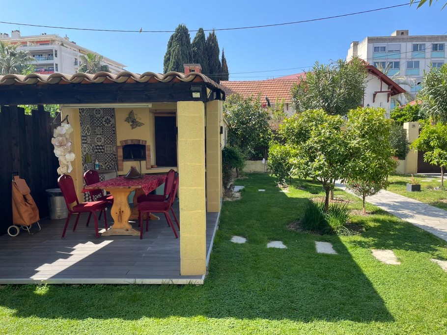 Votre espace privatif, Charmant studio, Promenade des Anglais, Nice Côte d'Azur