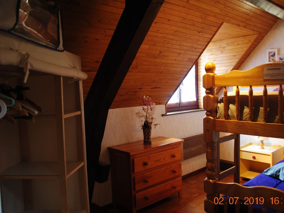 Chambre 2