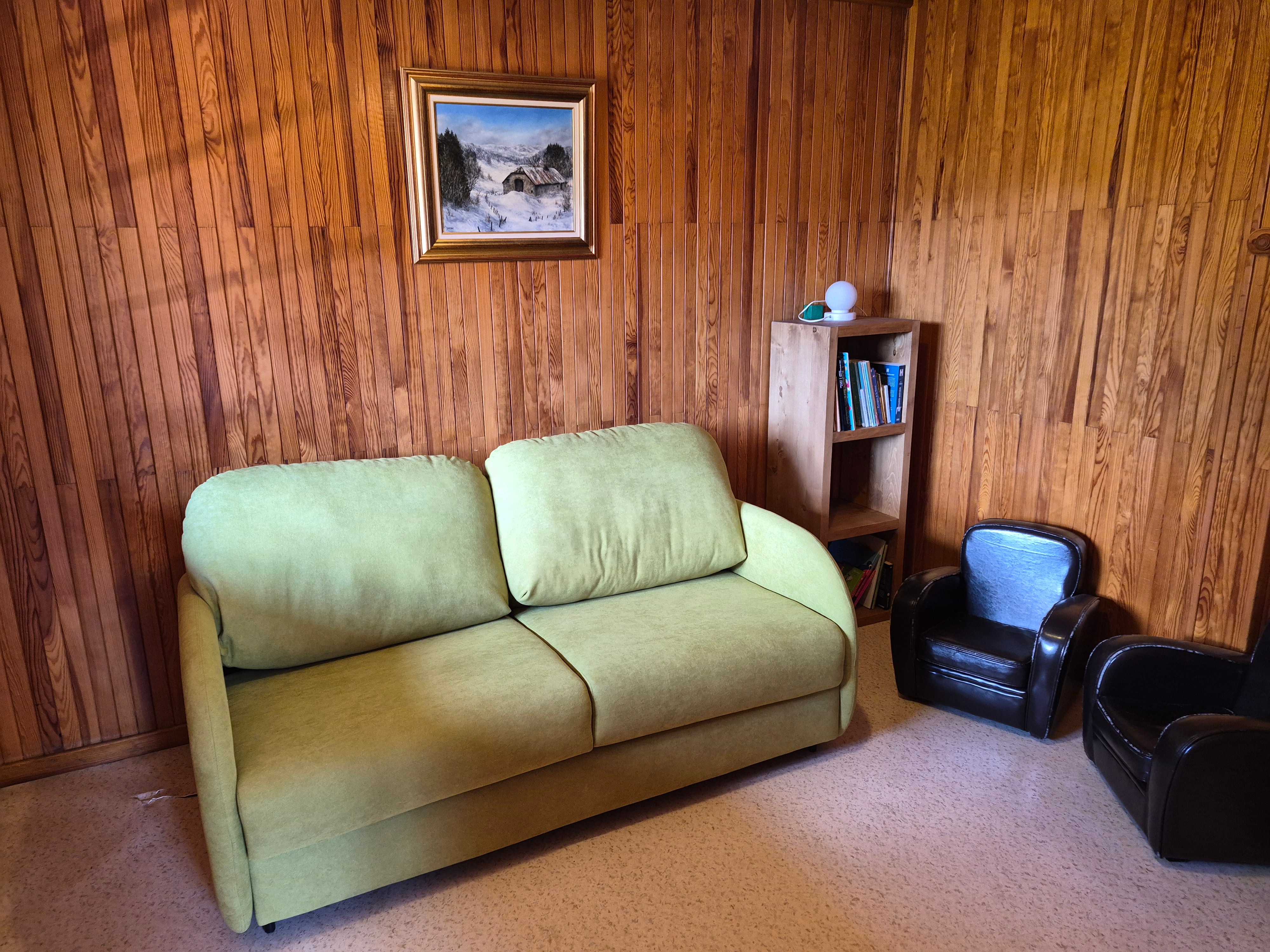 Chambre n°2
