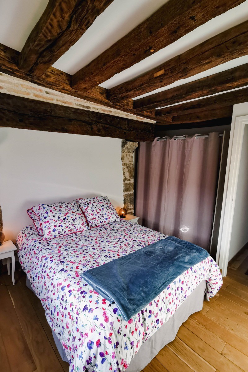 Chambre 1