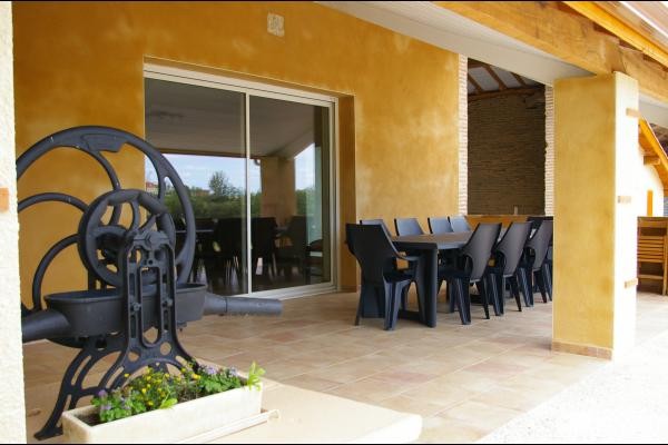 Photo n° 8 de la location