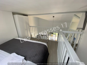 Les Salines, appartement pour 2 à 5 personnes, classé 3 étoiles, vue océan, Ile d'Oléron, Charente maritime