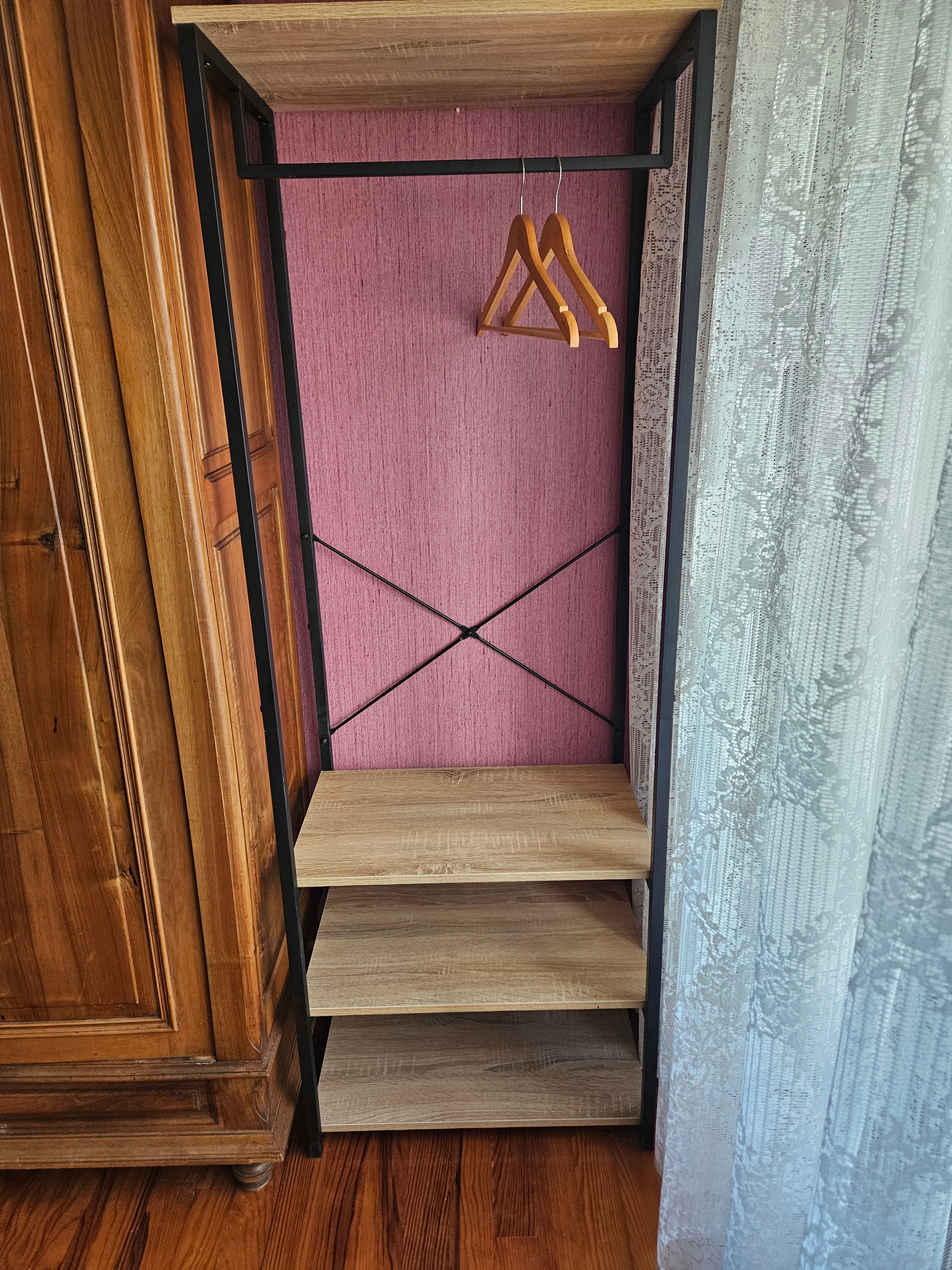 Wardrobe