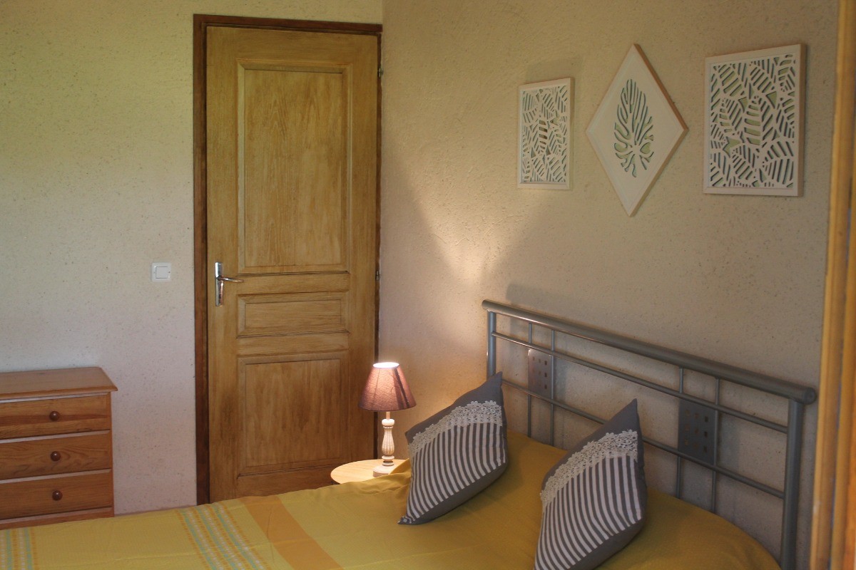 chambre 1