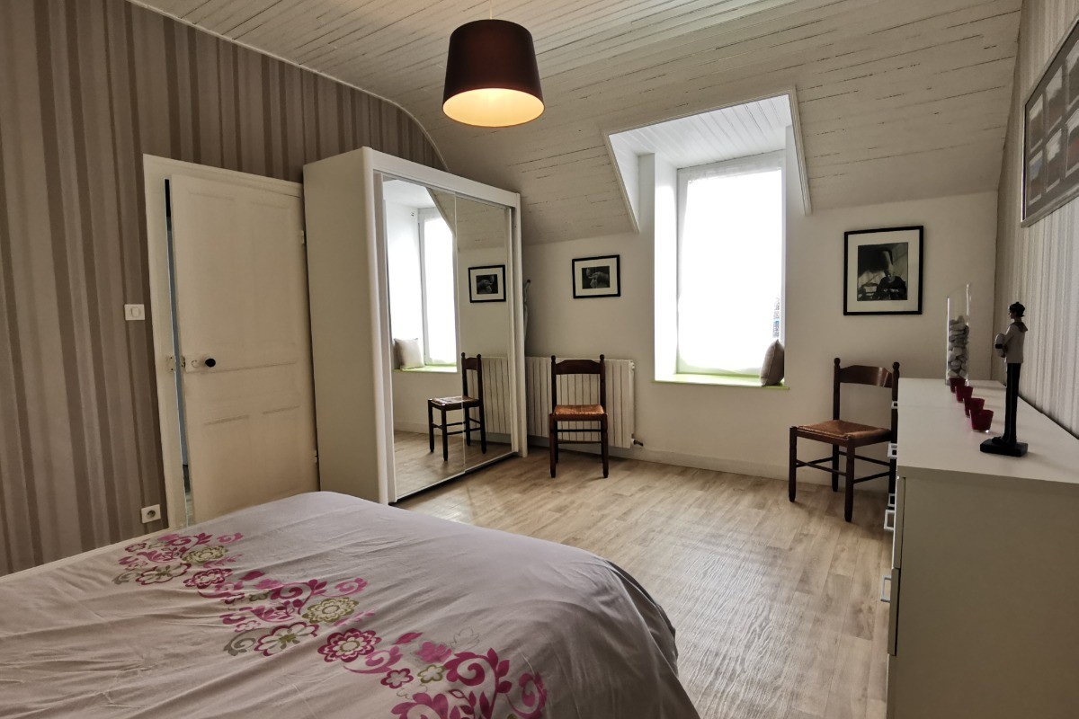 Chambre 1