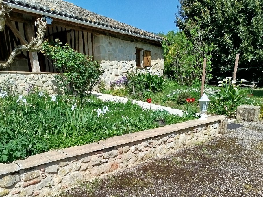 Votre arrivée
