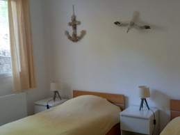 Chambre provençale