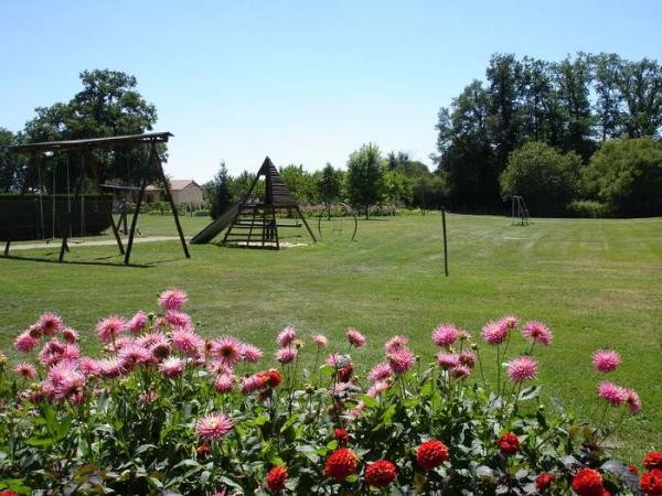 terrain de jeux