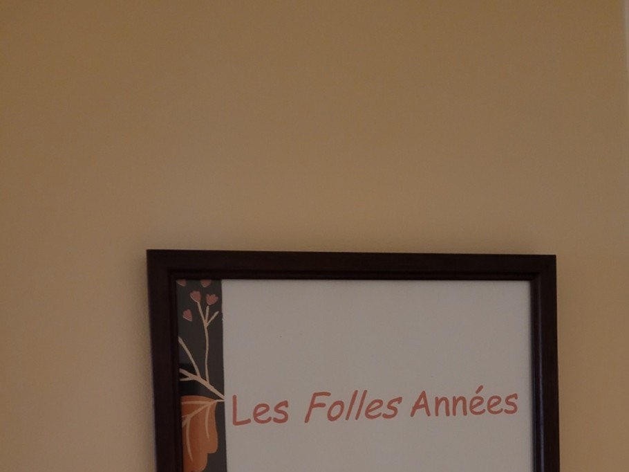 Chambre 2 Les Folles Années