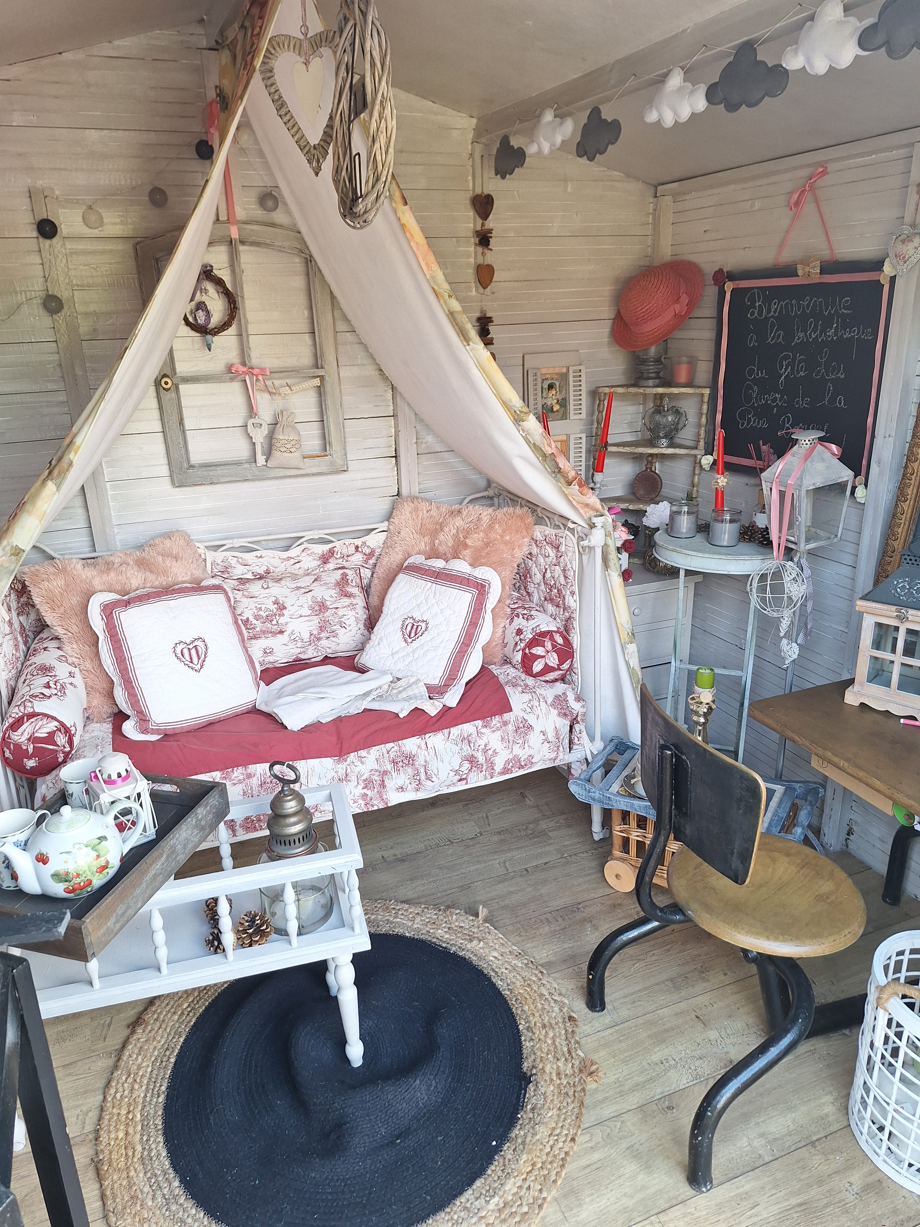 Photo n° 7 de la location