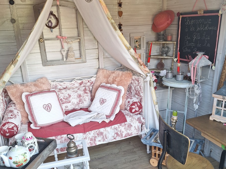 Photo n° 7 de la location