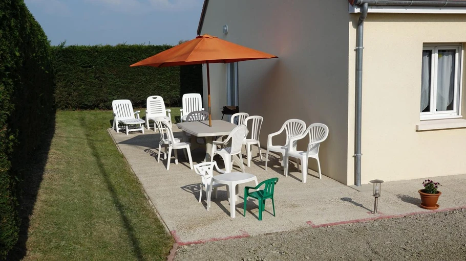 la terrasse photo n°2