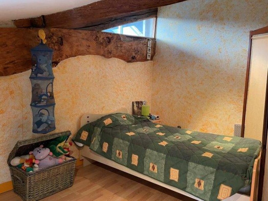 Chambre lit 140 et lit 90