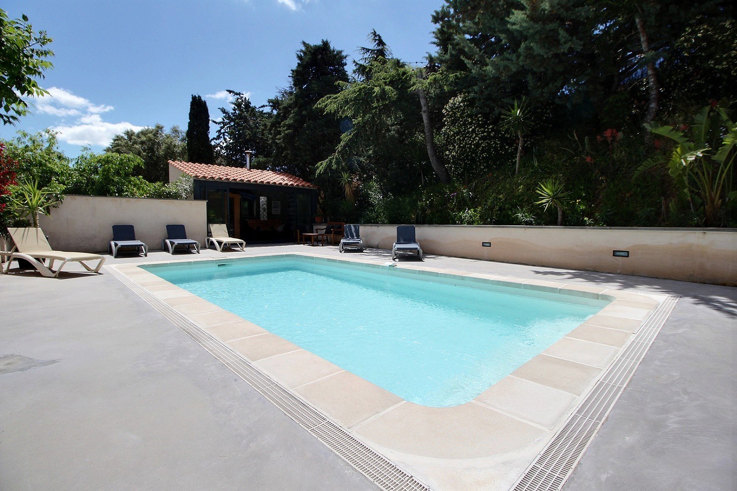 Photo n° 1 of the location