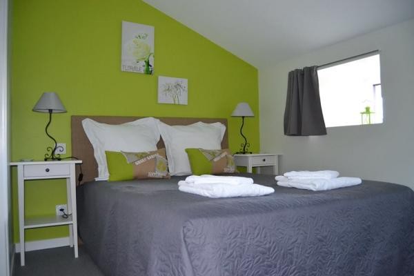 Impasse de Mon Coeur