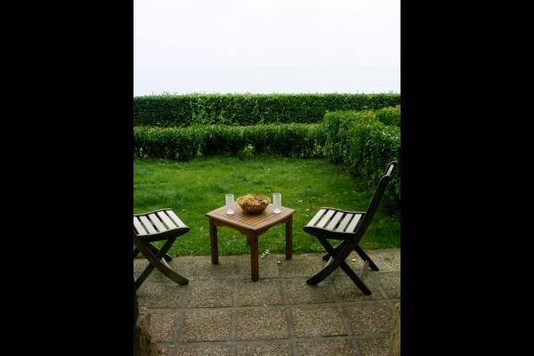 jardin