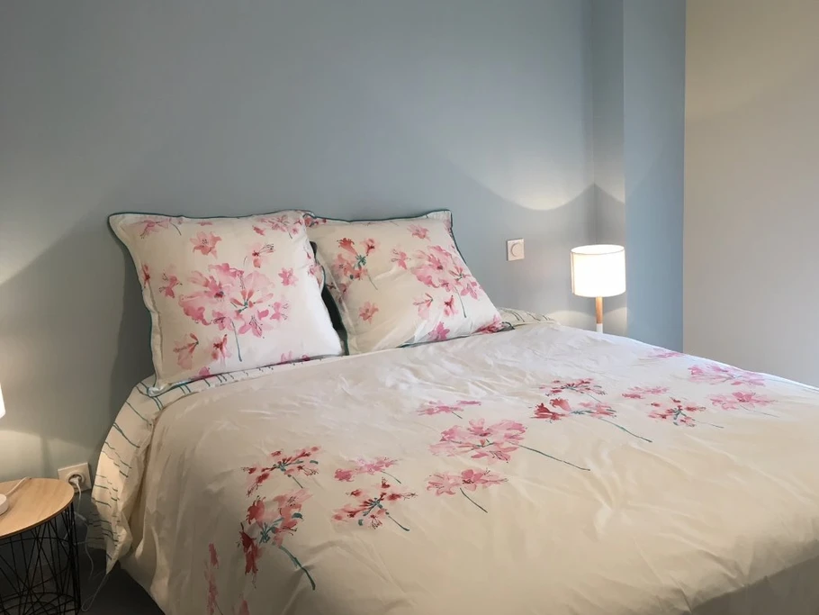 Chambre 2