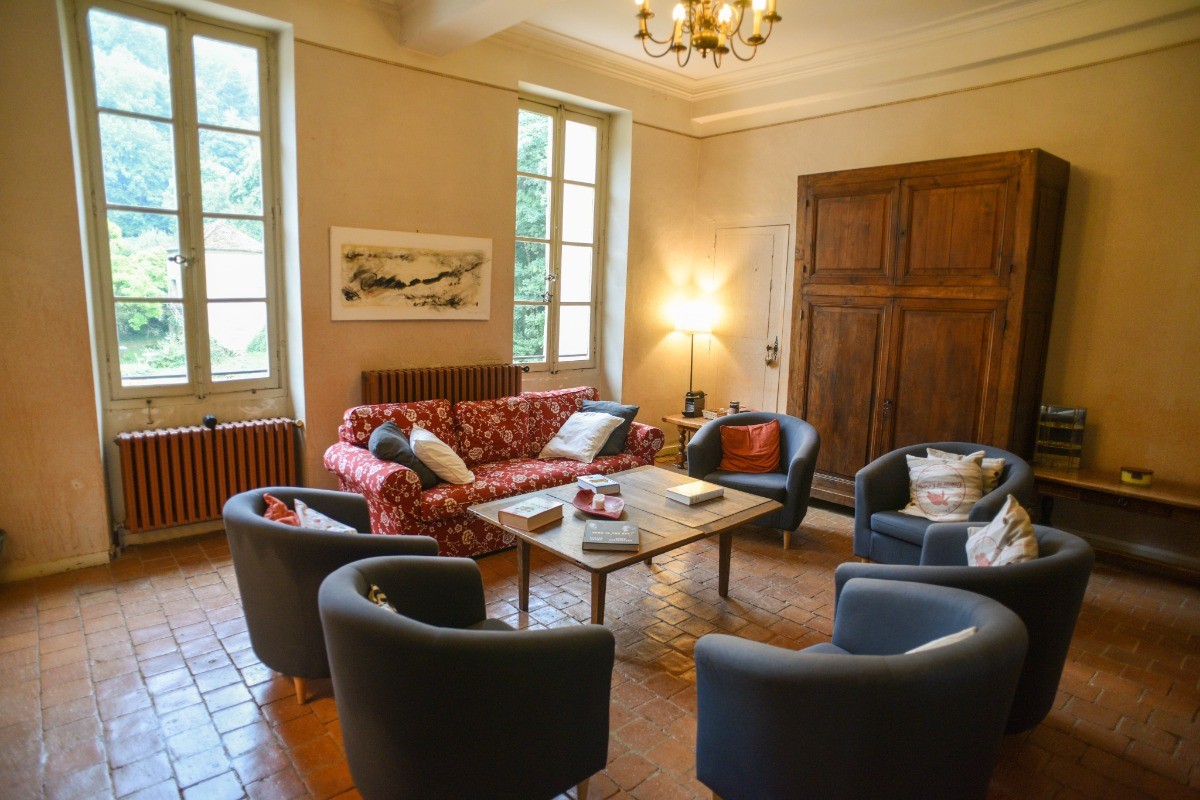 Bibliothèque